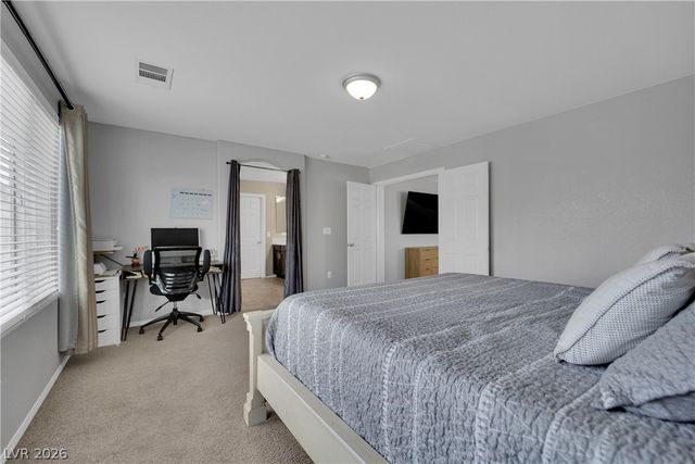 4448 Haven Falls Court, North Las Vegas, NV 89085