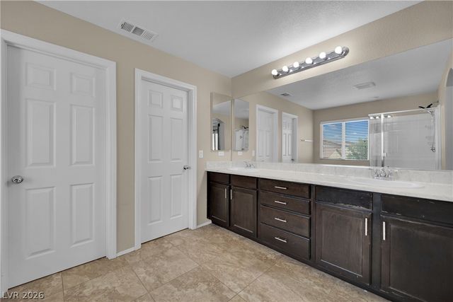 4448 Haven Falls Court, North Las Vegas, NV 89085