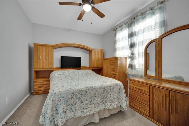 4448 Haven Falls Court, North Las Vegas, NV 89085