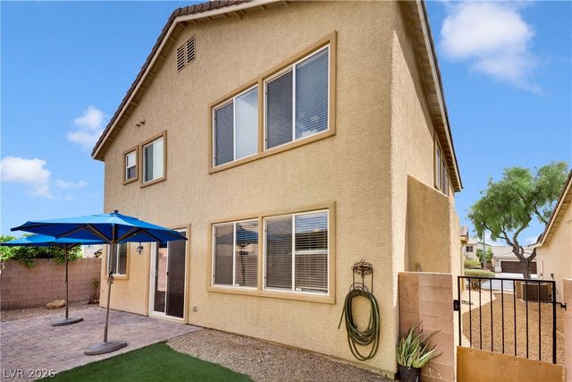 4448 Haven Falls Court, North Las Vegas, NV 89085
