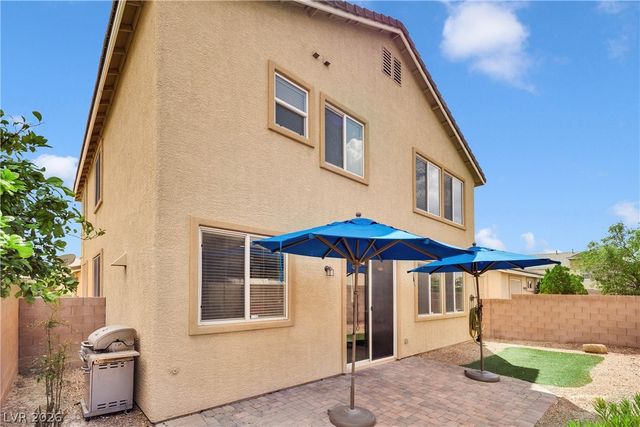 4448 Haven Falls Court, North Las Vegas, NV 89085