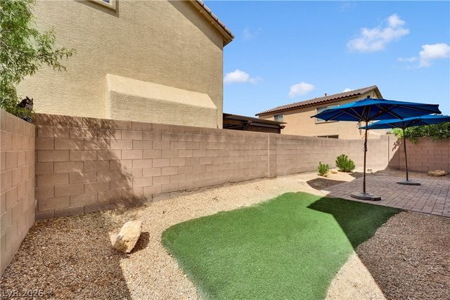 4448 Haven Falls Court, North Las Vegas, NV 89085