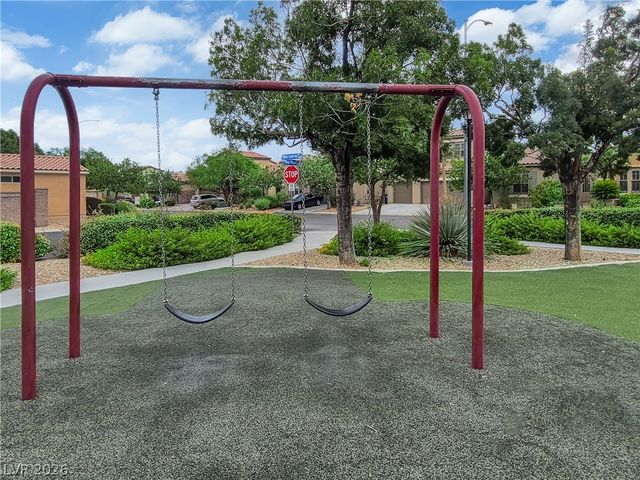 4448 Haven Falls Court, North Las Vegas, NV 89085