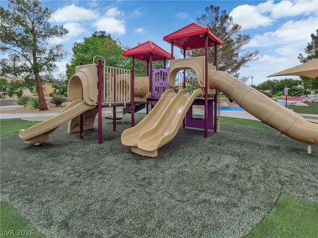 4448 Haven Falls Court, North Las Vegas, NV 89085