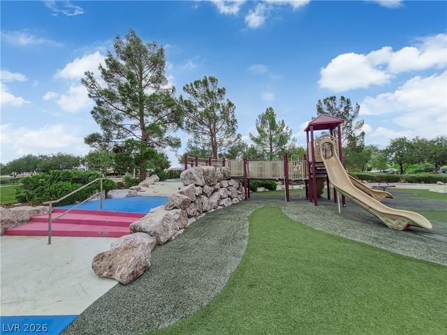 4448 Haven Falls Court, North Las Vegas, NV 89085