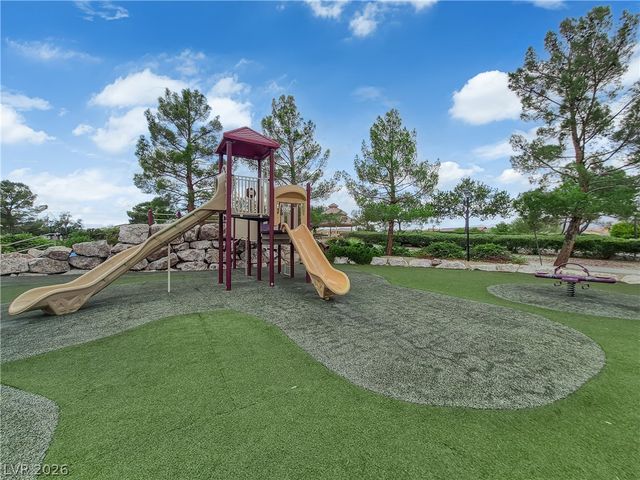 4448 Haven Falls Court, North Las Vegas, NV 89085