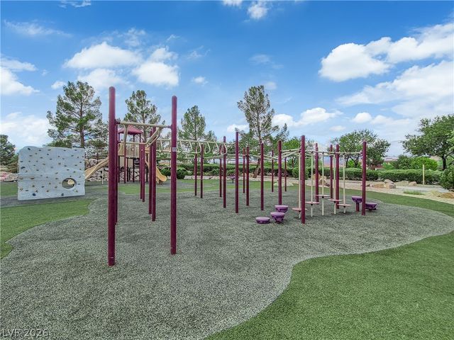 4448 Haven Falls Court, North Las Vegas, NV 89085