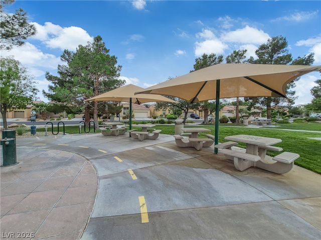 4448 Haven Falls Court, North Las Vegas, NV 89085