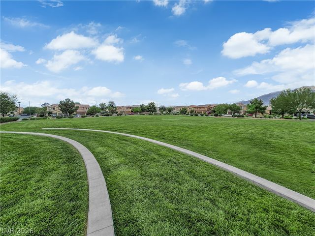 4448 Haven Falls Court, North Las Vegas, NV 89085