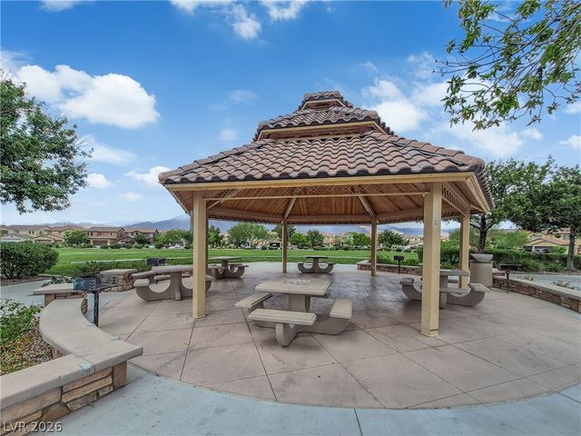 4448 Haven Falls Court, North Las Vegas, NV 89085