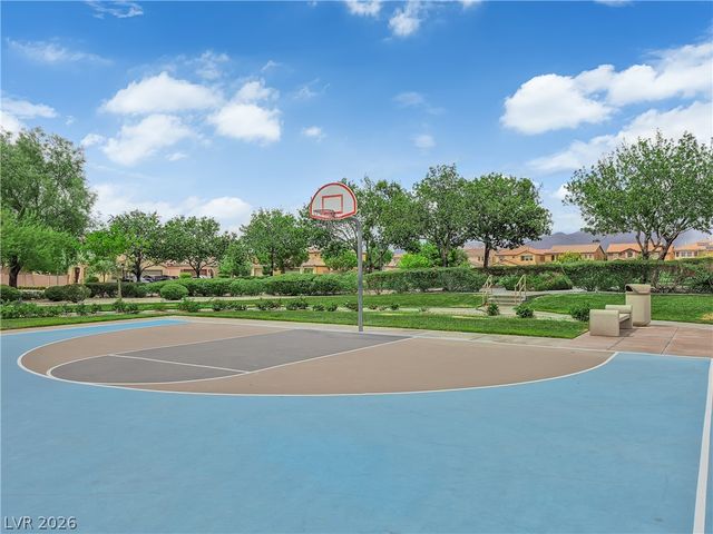 4448 Haven Falls Court, North Las Vegas, NV 89085