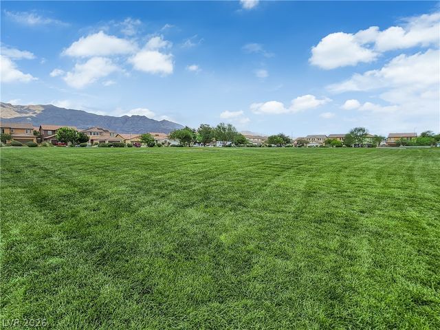 4448 Haven Falls Court, North Las Vegas, NV 89085
