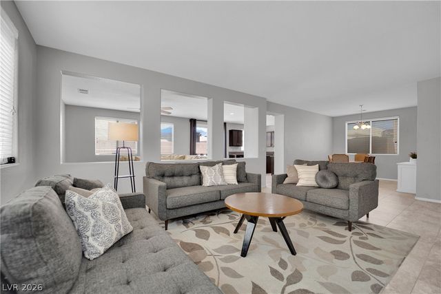 4448 Haven Falls Court, North Las Vegas, NV 89085