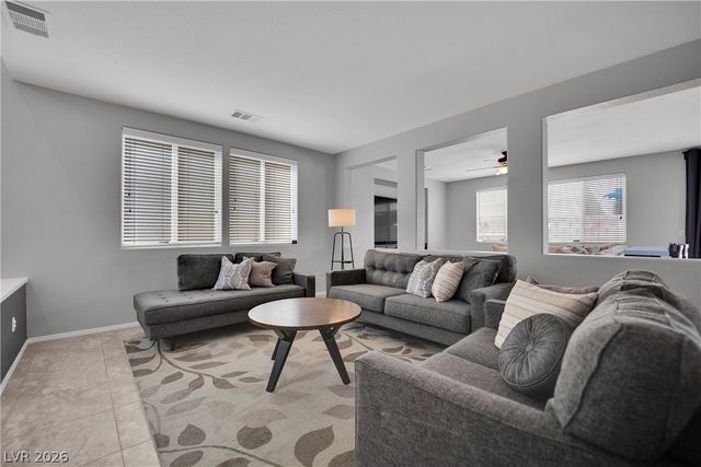 4448 Haven Falls Court, North Las Vegas, NV 89085