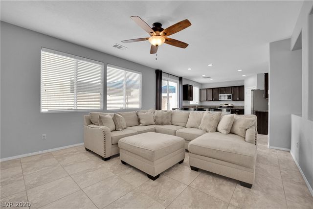 4448 Haven Falls Court, North Las Vegas, NV 89085