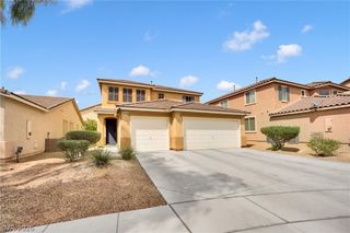 4448 Haven Falls Court, North Las Vegas, NV 89085