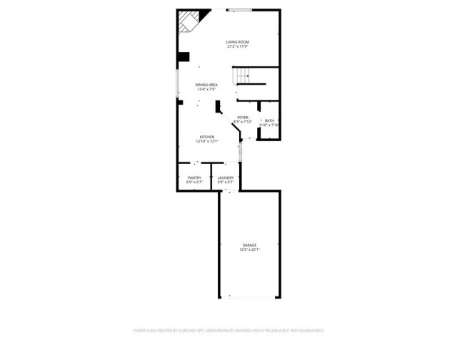 15636 Vista Way 104, Lake Elsinore, CA 92532
