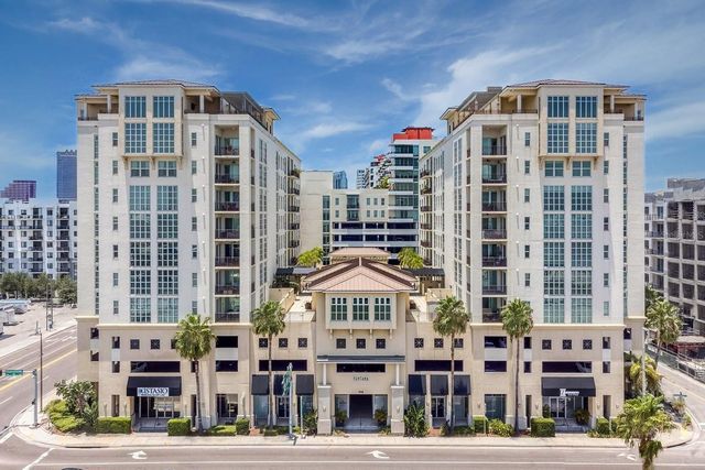 1238 E KENNEDY BOULEVARD 402, Tampa, FL 33602