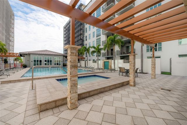 1238 E KENNEDY BOULEVARD 402, Tampa, FL 33602