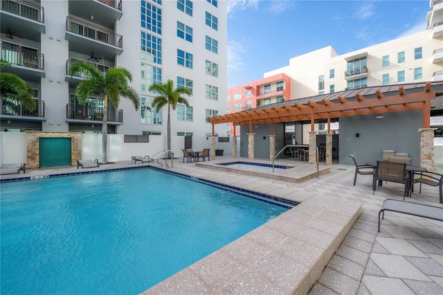 1238 E KENNEDY BOULEVARD 402, Tampa, FL 33602