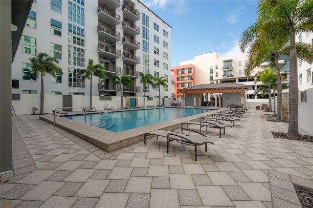 1238 E KENNEDY BOULEVARD 402, Tampa, FL 33602