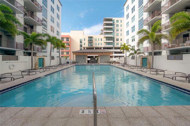 1238 E KENNEDY BOULEVARD 402, Tampa, FL 33602