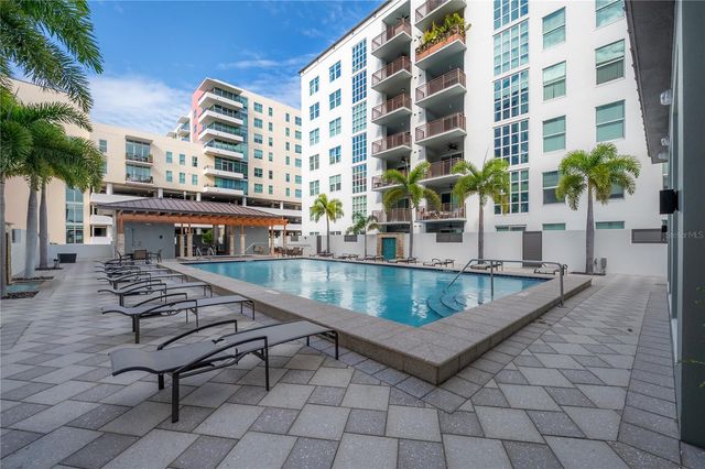 1238 E KENNEDY BOULEVARD 402, Tampa, FL 33602