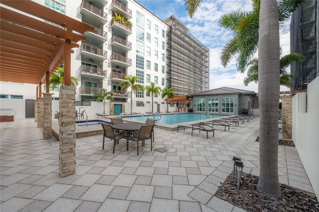 1238 E KENNEDY BOULEVARD 402, Tampa, FL 33602