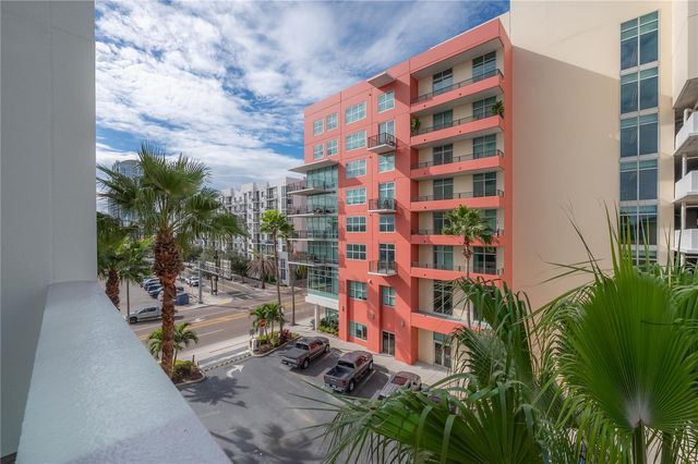 1238 E KENNEDY BOULEVARD 402, Tampa, FL 33602