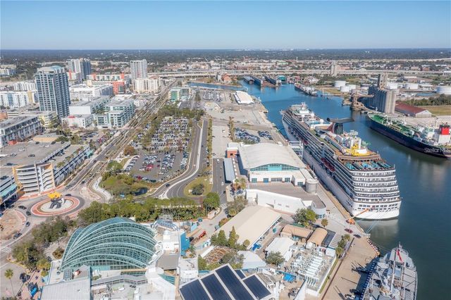 1238 E KENNEDY BOULEVARD 402, Tampa, FL 33602