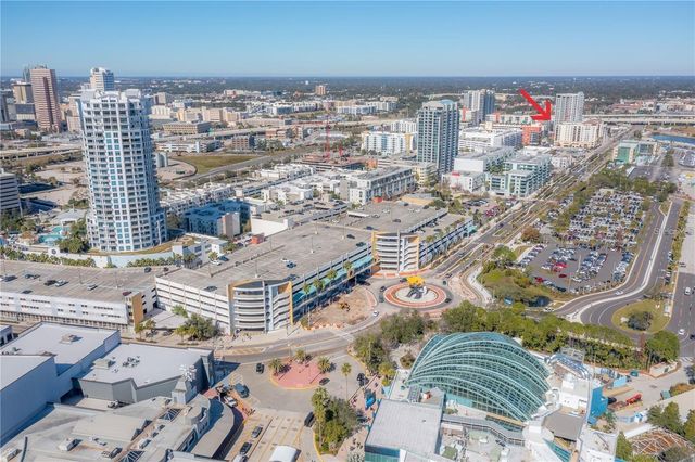 1238 E KENNEDY BOULEVARD 402, Tampa, FL 33602