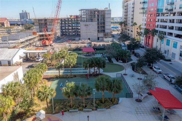 1238 E KENNEDY BOULEVARD 402, Tampa, FL 33602