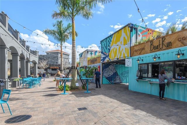 1238 E KENNEDY BOULEVARD 402, Tampa, FL 33602