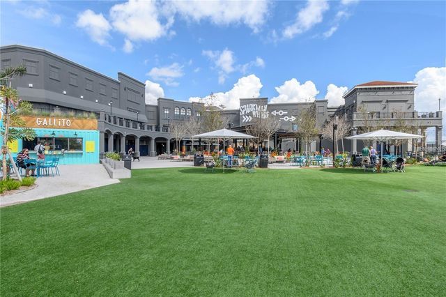 1238 E KENNEDY BOULEVARD 402, Tampa, FL 33602