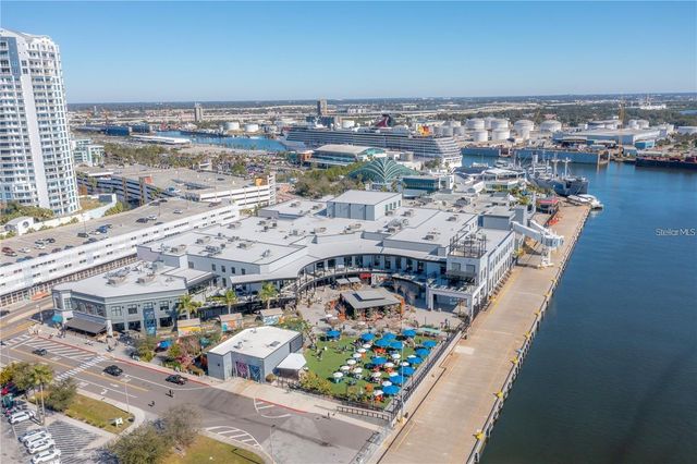 1238 E KENNEDY BOULEVARD 402, Tampa, FL 33602