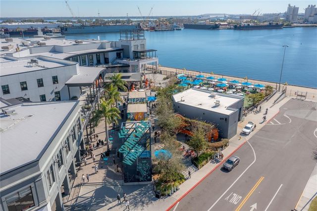 1238 E KENNEDY BOULEVARD 402, Tampa, FL 33602