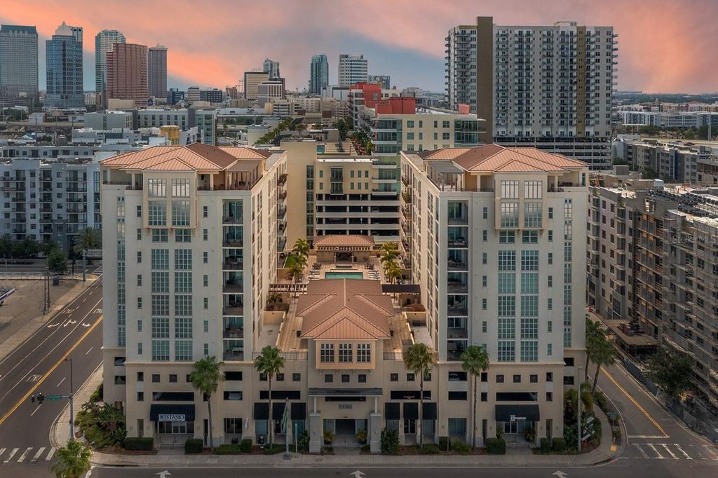 1238 E KENNEDY BOULEVARD 402, Tampa, FL 33602