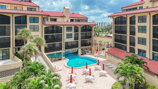 8750 MIDNIGHT PASS ROAD 501C, Sarasota, FL 34242