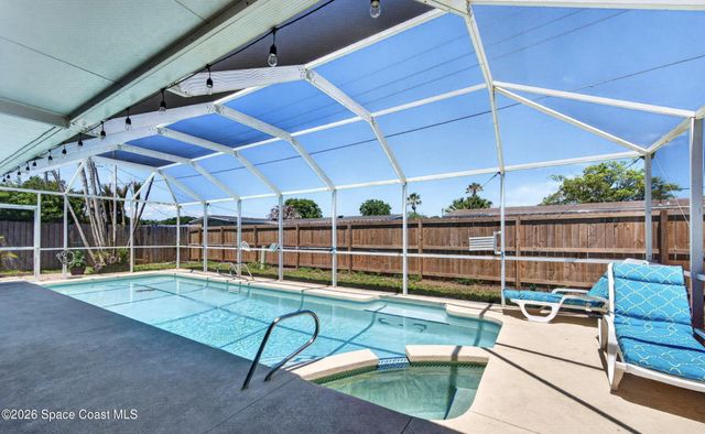 250 Perth Avenue, Merritt Island, FL 32953