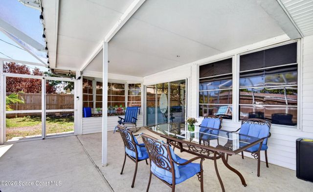 250 Perth Avenue, Merritt Island, FL 32953