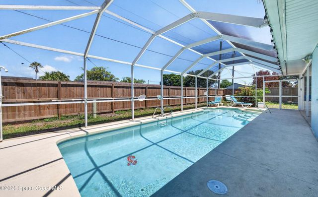 250 Perth Avenue, Merritt Island, FL 32953