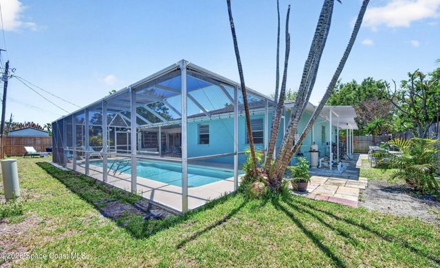 250 Perth Avenue, Merritt Island, FL 32953