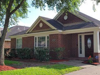 2734 Troy Drive, Missouri City, TX 77459