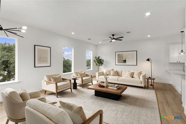 110 Magnolia Circle, Boerne, TX 78006