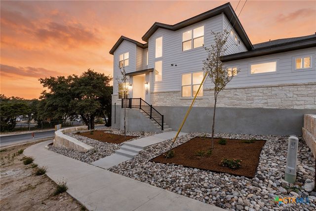 110 Magnolia Circle, Boerne, TX 78006