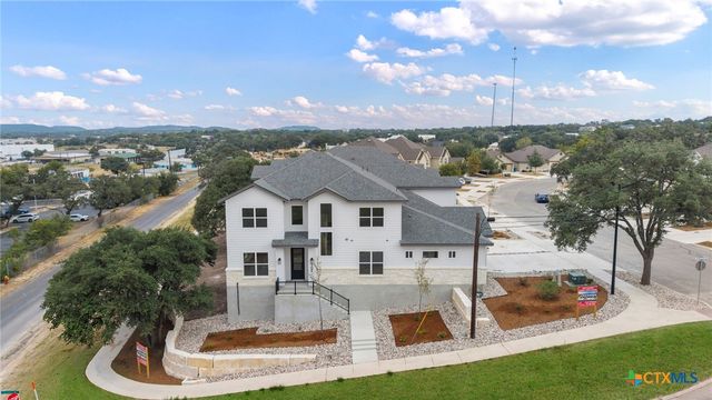 110 Magnolia Circle, Boerne, TX 78006