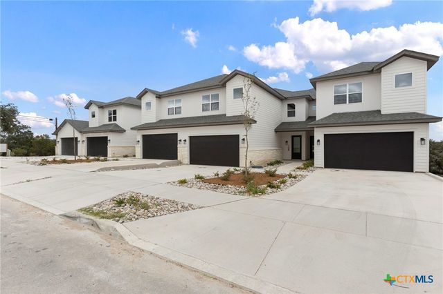 110 Magnolia Circle, Boerne, TX 78006