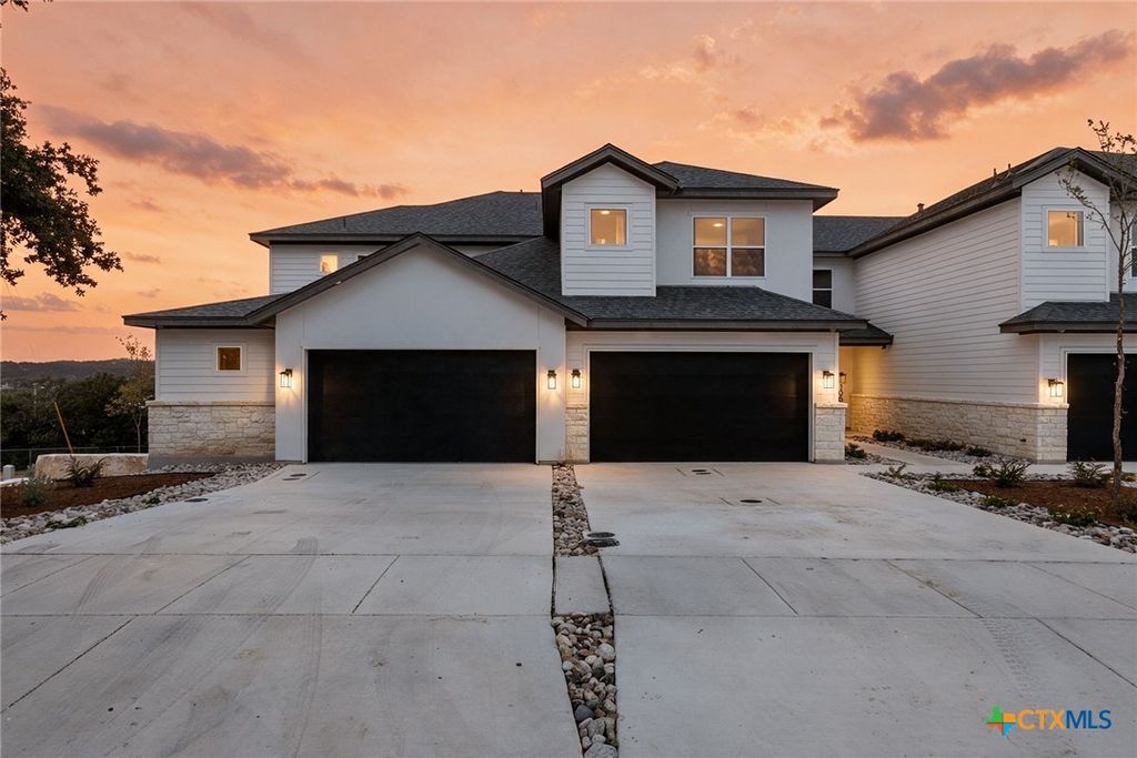 110 Magnolia Circle, Boerne, TX 78006