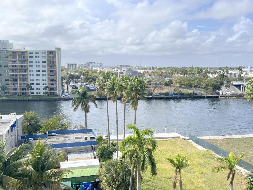 3020 NE 32nd Avenue 608, Fort Lauderdale, FL 33308