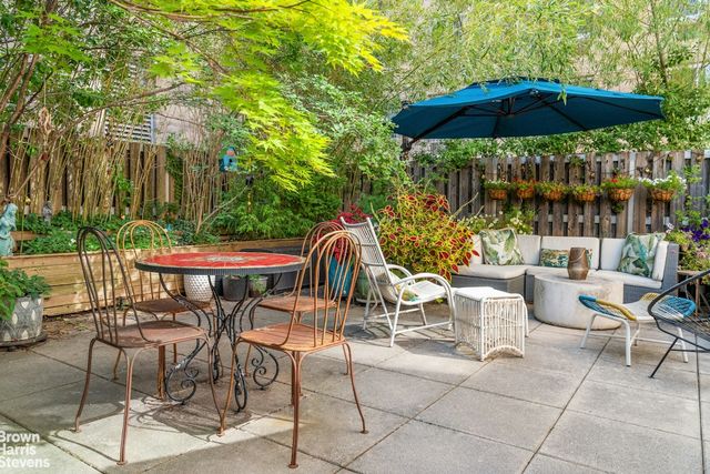 68 Bradhurst Ave Apt 1U, New York City, NY 10030